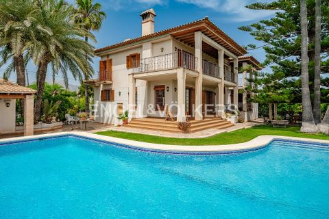 Villa i Altea, Alicante, Altea - € 1.990.000 | Ref: W-02ZGFN - foto 44